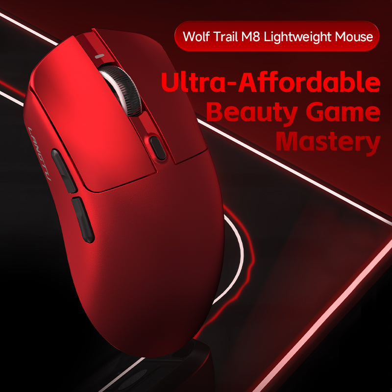M8 Mouse