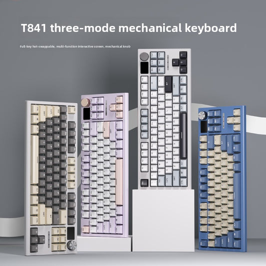 LT84 Mechanical Keyboard