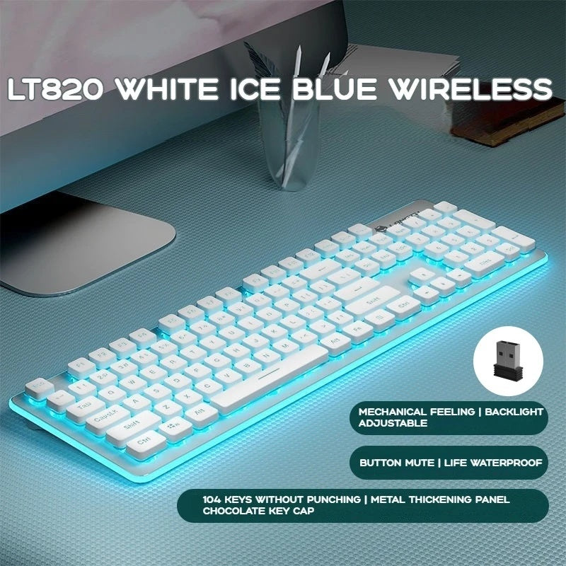 LT820 Keyboard