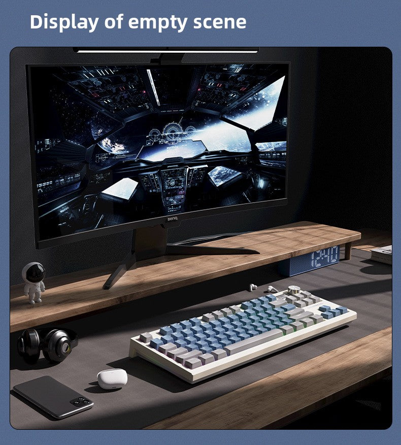 LT84 Mechanical Keyboard