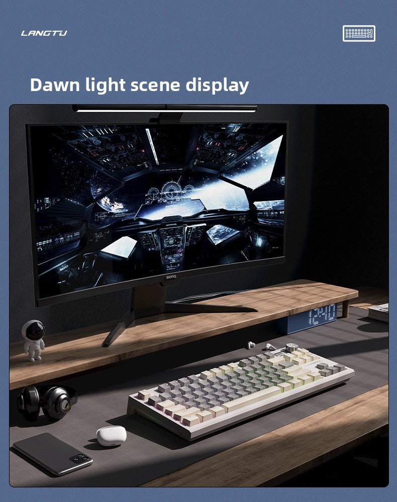 LT84 Mechanical Keyboard